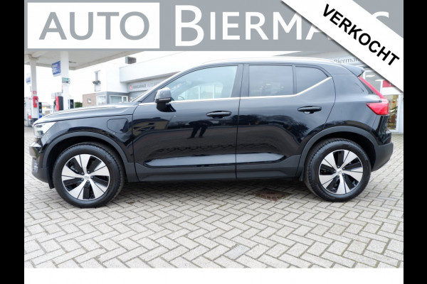 Volvo XC40 1.5 T4 PHEV Rech InscrExp Rijklaarprijs incl. 12MND Bovag garant