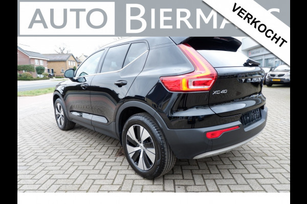 Volvo XC40 1.5 T4 PHEV Rech InscrExp Rijklaarprijs incl. 12MND Bovag garant