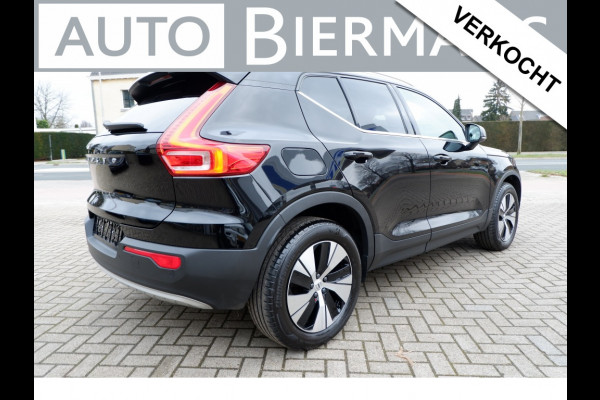 Volvo XC40 1.5 T4 PHEV Rech InscrExp Rijklaarprijs incl. 12MND Bovag garant