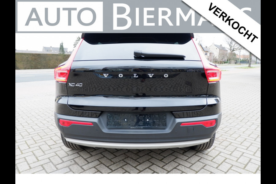 Volvo XC40 1.5 T4 PHEV Rech InscrExp Rijklaarprijs incl. 12MND Bovag garant