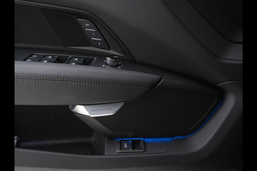 Audi e-tron GT 93 kWh [ 3-Fase ] *PANO | FULL-LEATHER | BANG&OLUFSEN-AUDIO | HEAD-UP | ADAPT.CRUISE | BLIS |  MATRIX-LED | AIR-SUSPENSION | SPORT-SEATS | SURROUND-VIEW | KEYLESS | DIGI-COCKPIT | DAB+ | NAVI-FULLMAP | 21"A