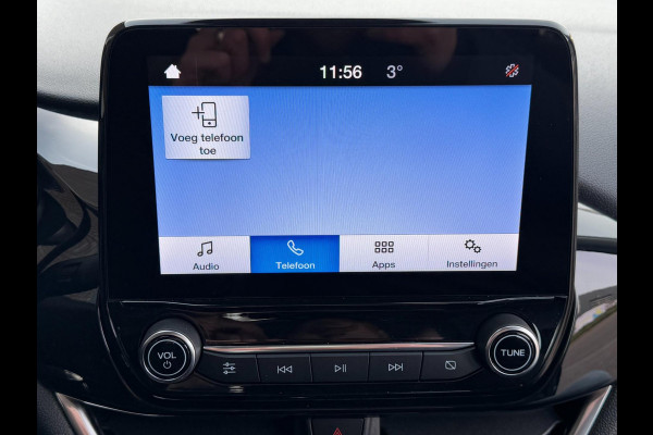 Ford Fiesta 1.0 EcoBoost Connected / 95 PK / Navigatie by Apple Carplay / Cruise Control / 1e Eigenaar / NED-Fiesta