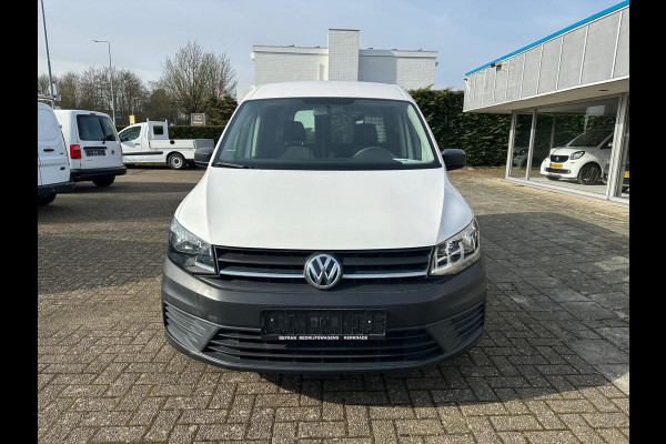 Volkswagen Caddy 2.0 TDI 102 Pk Automaat - DSG - Airco/ PDC