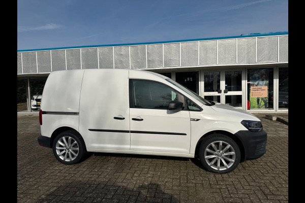 Volkswagen Caddy 2.0 TDI 102 Pk Automaat - DSG - Airco/ PDC