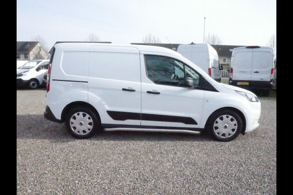 Ford Transit Connect 1.5 EcoBlue 100PK, L1, Airco