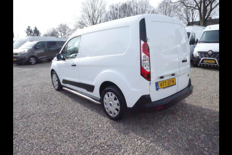 Ford Transit Connect 1.5 EcoBlue 100PK, L1, Airco