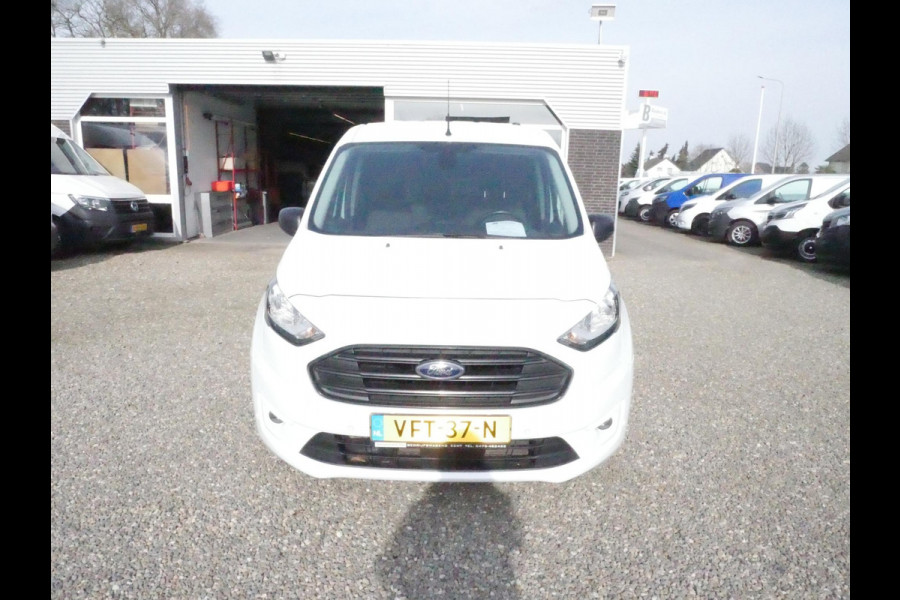 Ford Transit Connect 1.5 EcoBlue 100PK, L1, Airco