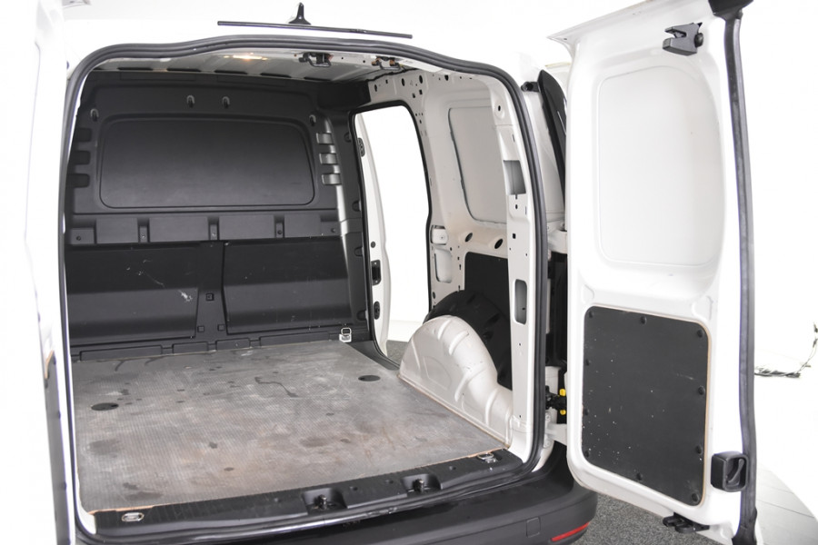 Volkswagen Caddy Cargo 2.0 TDI *1ste Eigenaar*Airco*DAB