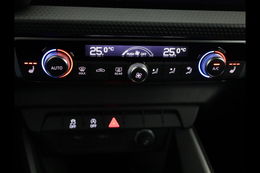 Audi A1 Sportback Allstreet 25 TFSI Advanced Edition 95pk|Private lease vanaf € 558,- pm |  Navigatie via App | Sportstoelen | Led verlichting