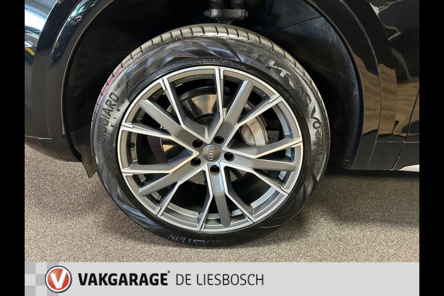 Audi Q5 2.0 TDI quattro Sport Pro Line S / S-line / virtual cockpit / navi / boeken