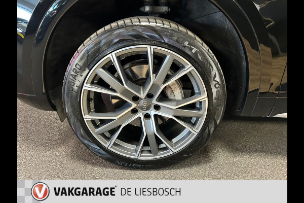 Audi Q5 2.0 TDI quattro Sport Pro Line S / S-line / virtual cockpit / navi / boeken