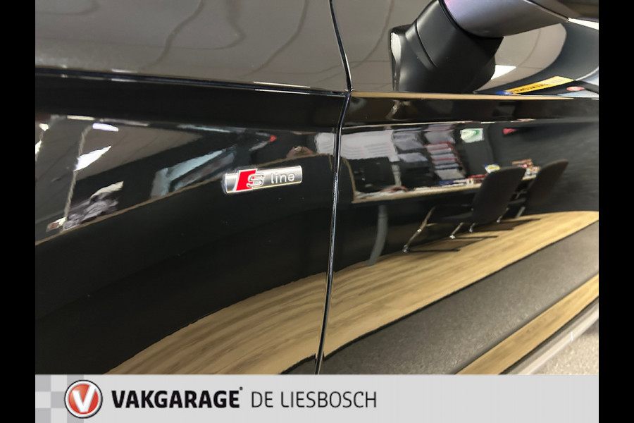 Audi Q5 2.0 TDI quattro Sport Pro Line S / S-line / virtual cockpit / navi / boeken