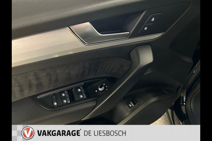 Audi Q5 2.0 TDI quattro Sport Pro Line S / S-line / virtual cockpit / navi / boeken