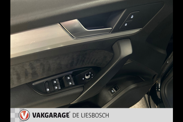 Audi Q5 2.0 TDI quattro Sport Pro Line S / S-line / virtual cockpit / navi / boeken