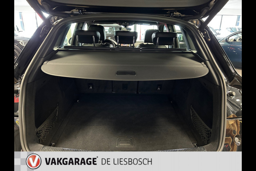 Audi Q5 2.0 TDI quattro Sport Pro Line S / S-line / virtual cockpit / navi / boeken