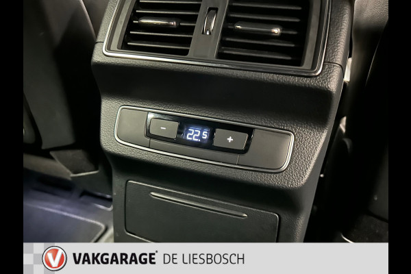 Audi Q5 2.0 TDI quattro Sport Pro Line S / S-line / virtual cockpit / navi / boeken