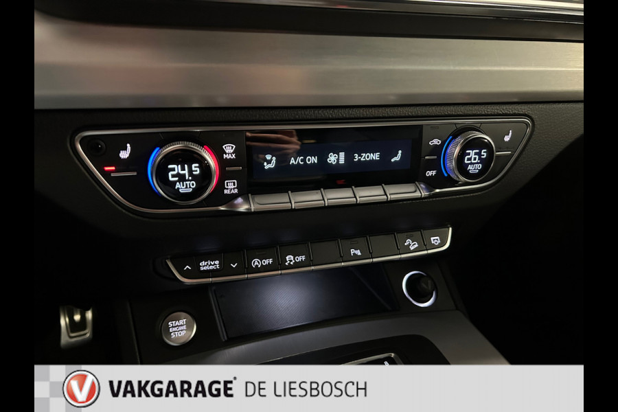 Audi Q5 2.0 TDI quattro Sport Pro Line S / S-line / virtual cockpit / navi / boeken