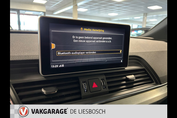 Audi Q5 2.0 TDI quattro Sport Pro Line S / S-line / virtual cockpit / navi / boeken