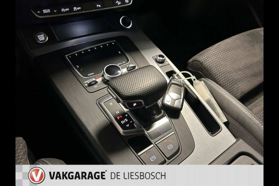 Audi Q5 2.0 TDI quattro Sport Pro Line S / S-line / virtual cockpit / navi / boeken