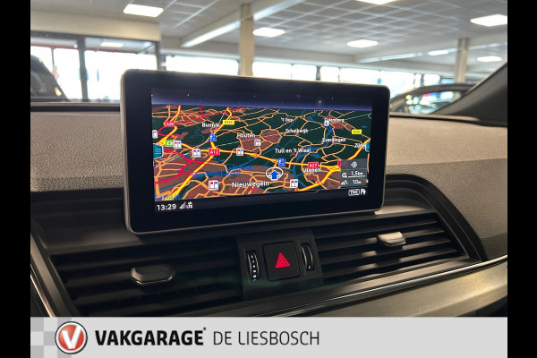 Audi Q5 2.0 TDI quattro Sport Pro Line S / S-line / virtual cockpit / navi / boeken