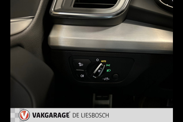 Audi Q5 2.0 TDI quattro Sport Pro Line S / S-line / virtual cockpit / navi / boeken