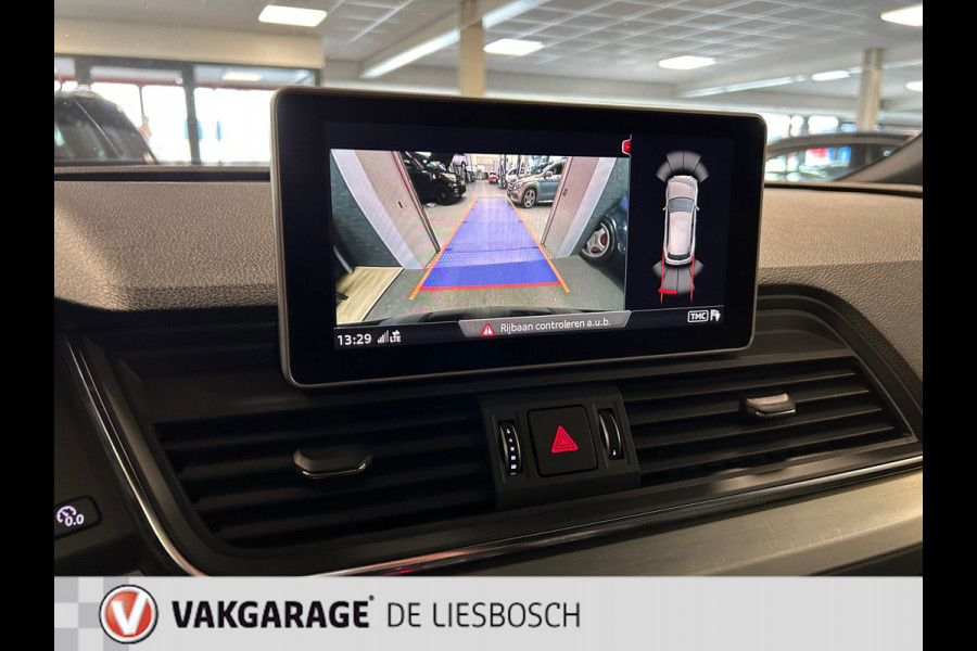 Audi Q5 2.0 TDI quattro Sport Pro Line S / S-line / virtual cockpit / navi / boeken