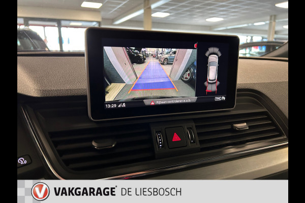 Audi Q5 2.0 TDI quattro Sport Pro Line S / S-line / virtual cockpit / navi / boeken