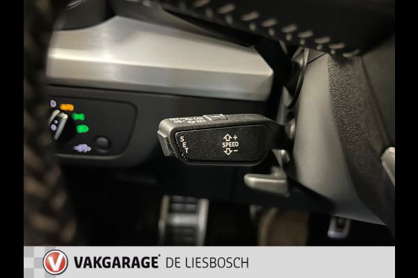 Audi Q5 2.0 TDI quattro Sport Pro Line S / S-line / virtual cockpit / navi / boeken