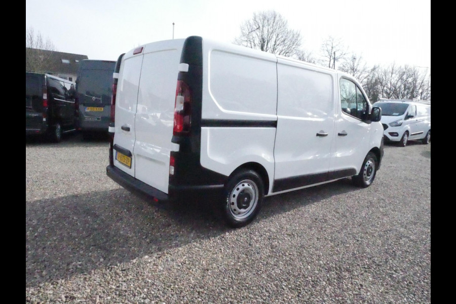 Opel Vivaro 1.6 CDTI 95PK, L1H1, Sport EcoFlex, Airco