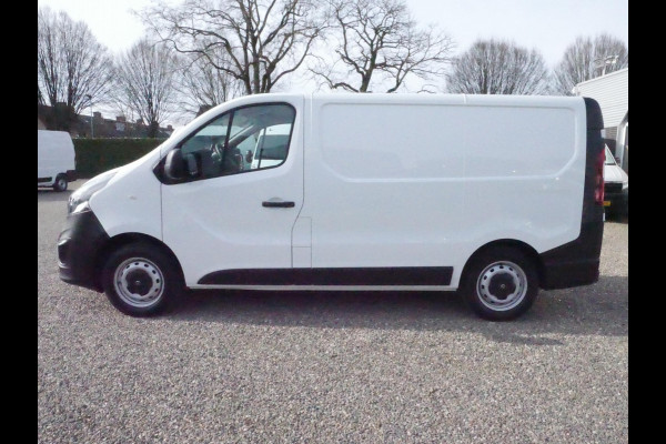 Opel Vivaro 1.6 CDTI 95PK, L1H1, Sport EcoFlex, Airco