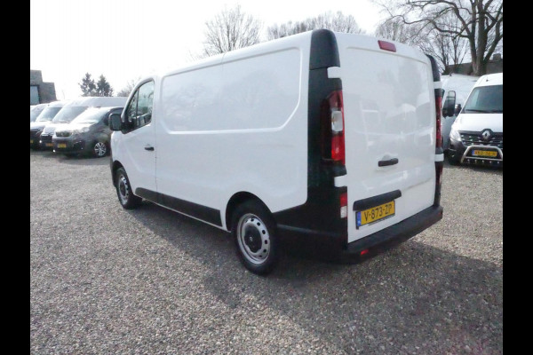 Opel Vivaro 1.6 CDTI 95PK, L1H1, Sport EcoFlex, Airco