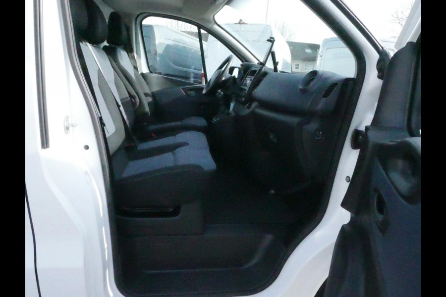 Opel Vivaro 1.6 CDTI 95PK, L1H1, Sport EcoFlex, Airco