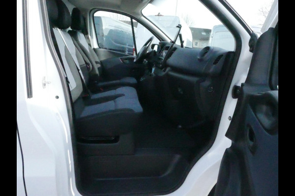 Opel Vivaro 1.6 CDTI 95PK, L1H1, Sport EcoFlex, Airco