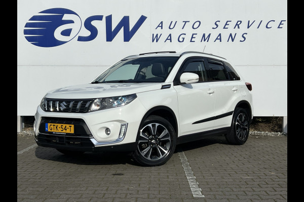 Suzuki Vitara 1.4 Boosterjet AllGrip Stijl | Navi | Camera | Pano | LED