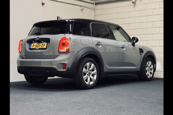 MINI Countryman 1.5 One D | Navi | Camera | Leder | Memory