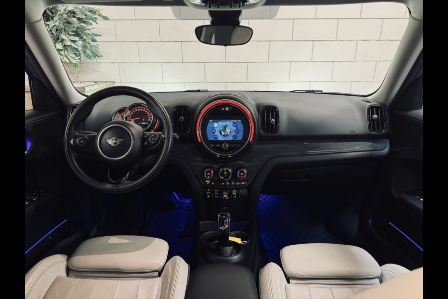 MINI Countryman 1.5 One D | Navi | Camera | Leder | Memory