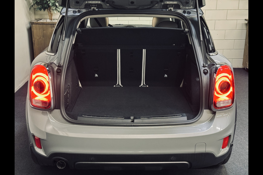 MINI Countryman 1.5 One D | Navi | Camera | Leder | Memory