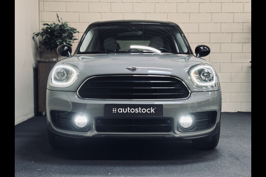 MINI Countryman 1.5 One D | Navi | Camera | Leder | Memory