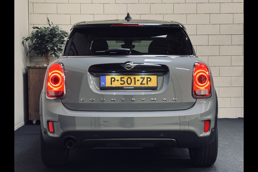 MINI Countryman 1.5 One D | Navi | Camera | Leder | Memory