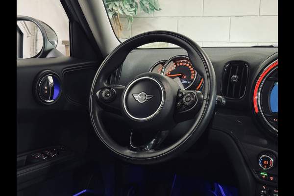 MINI Countryman 1.5 One D | Navi | Camera | Leder | Memory