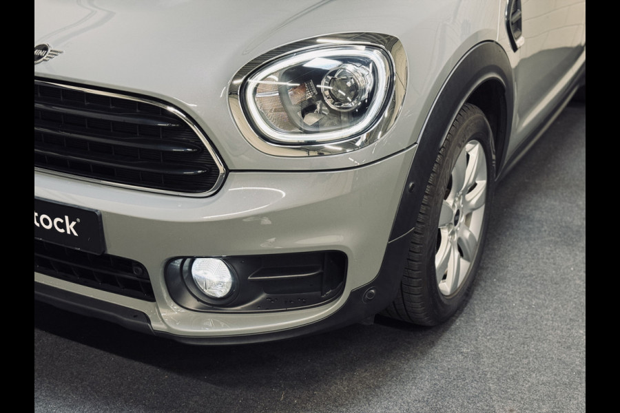 MINI Countryman 1.5 One D | Navi | Camera | Leder | Memory