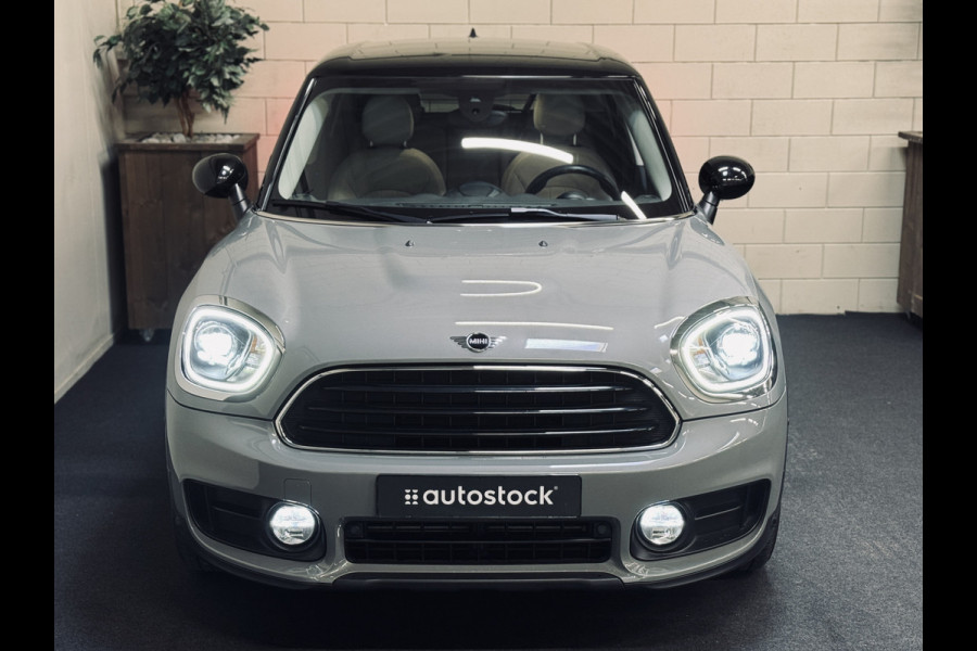 MINI Countryman 1.5 One D | Navi | Camera | Leder | Memory