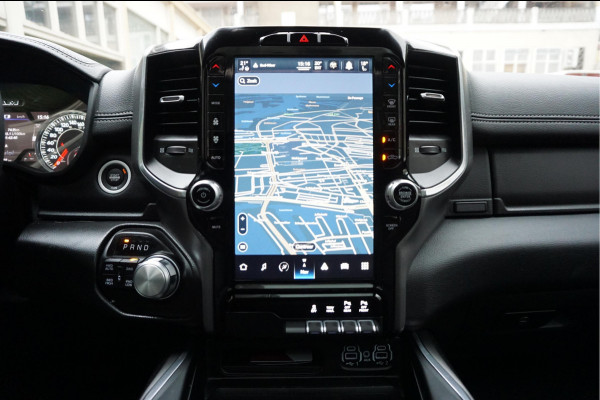 Dodge Ram 1500 5.7 V8 4x4 Crew Cab Laramie Sport | PANO | LPG Grote NAVI | Apple Carplay | 4x stoel- en stuurverwarming | Stoelventilatie | Bypass klep | 22inch | LED pakket