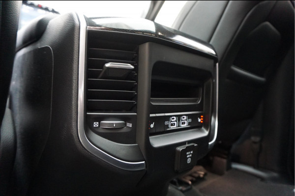 Dodge Ram 1500 5.7 V8 4x4 Crew Cab Laramie Sport | PANO | LPG Grote NAVI | Apple Carplay | 4x stoel- en stuurverwarming | Stoelventilatie | Bypass klep | 22inch | LED pakket