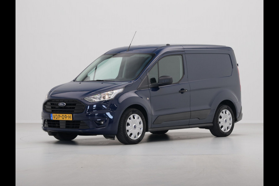 Ford Transit Connect 1.5 EcoBlue L1 Trend Navigatie Camera Trekhaak Cruise