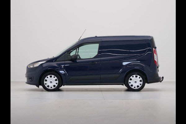 Ford Transit Connect 1.5 EcoBlue L1 Trend Navigatie Camera Trekhaak Cruise