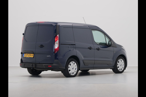 Ford Transit Connect 1.5 EcoBlue L1 Trend Navigatie Camera Trekhaak Cruise