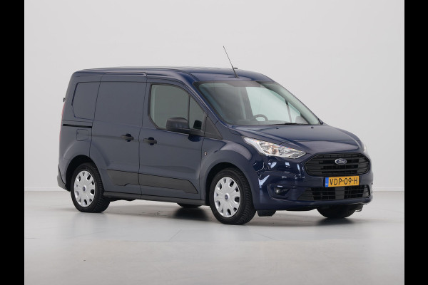 Ford Transit Connect 1.5 EcoBlue L1 Trend Navigatie Camera Trekhaak Cruise