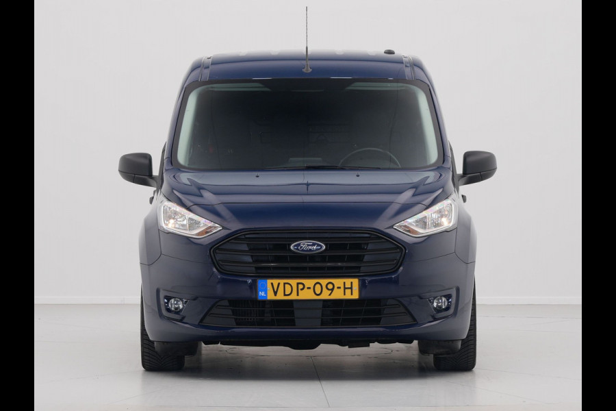 Ford Transit Connect 1.5 EcoBlue L1 Trend Navigatie Camera Trekhaak Cruise