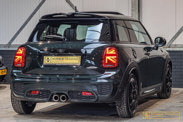 MINI 2.0 John Cooper Works Chili|Pano|H&K|Cam|Acc|Dealer ond